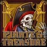 Bocoran RTP Slot Bigpot Gaming Pirate's Treasure